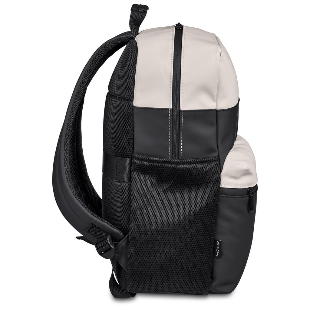 Andy Cartwright Cederberg Water-Resistant Laptop Backpack 8