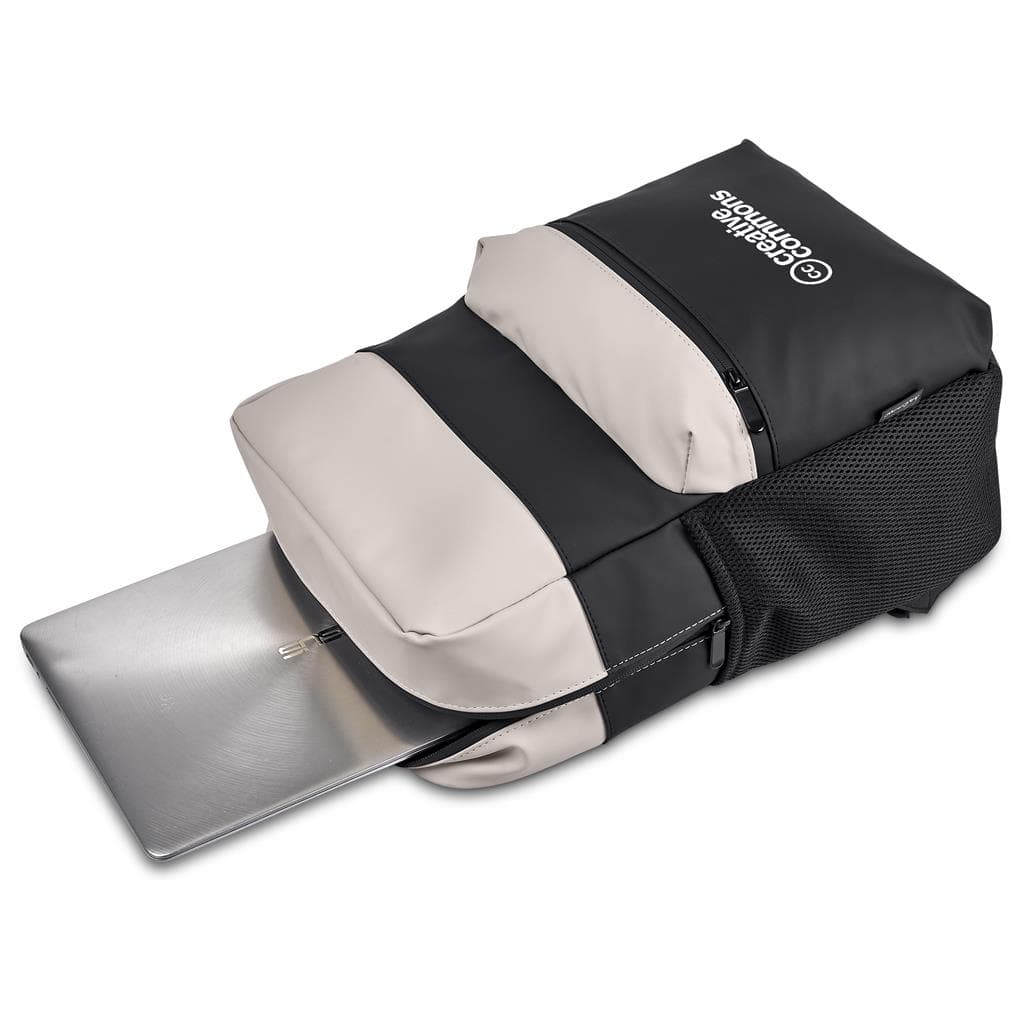 Andy Cartwright Cederberg Water-Resistant Laptop Backpack 9