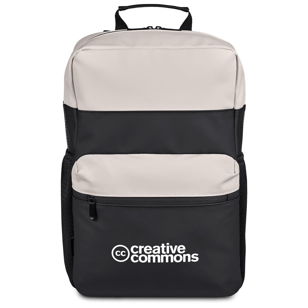 Andy Cartwright Cederberg Water-Resistant Laptop Backpack 3