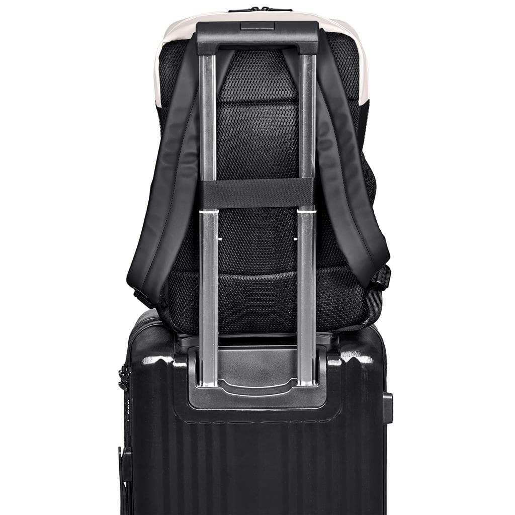 Andy Cartwright Cederberg Water-Resistant Laptop Backpack 7