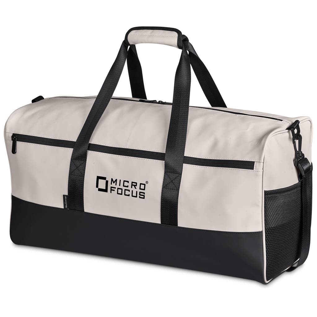 Andy Cartwright Cederberg Water-Resistant Weekend Bag 6