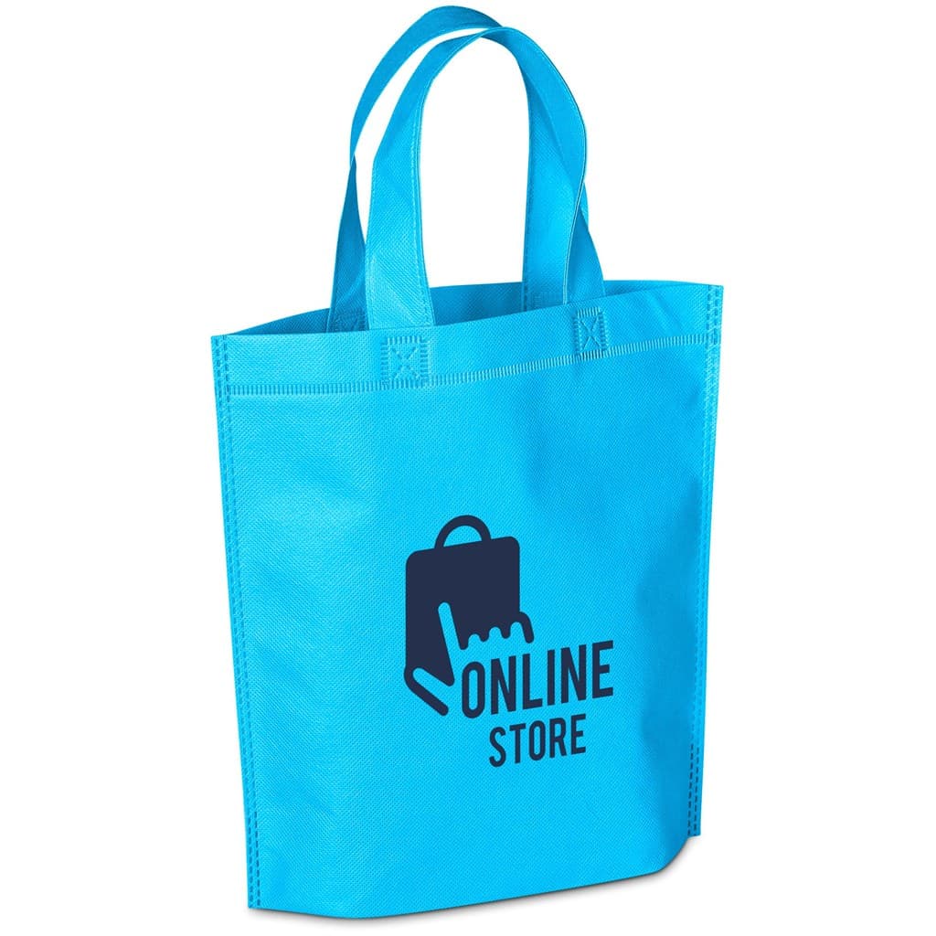 Altitude Giveaway Non-Woven Shopper 16