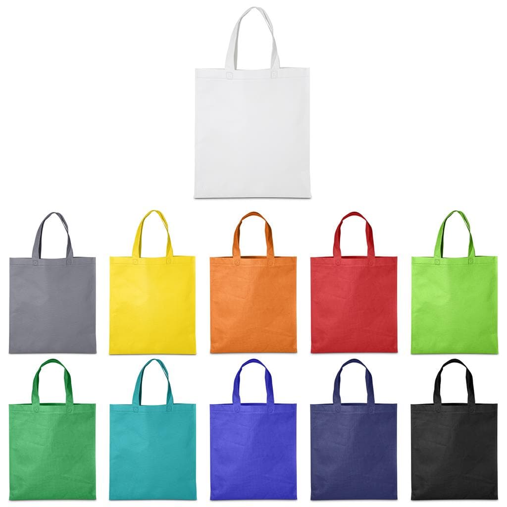 Altitude Budget Non-Woven Shopper 2
