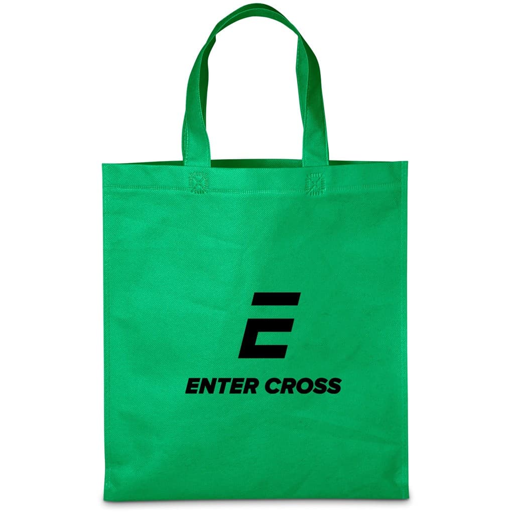 Altitude Budget Non-Woven Shopper 12