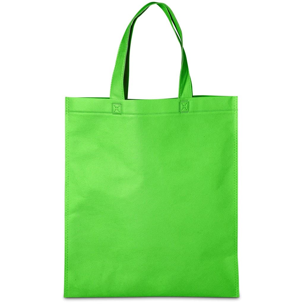 Altitude Budget Non-Woven Shopper 25