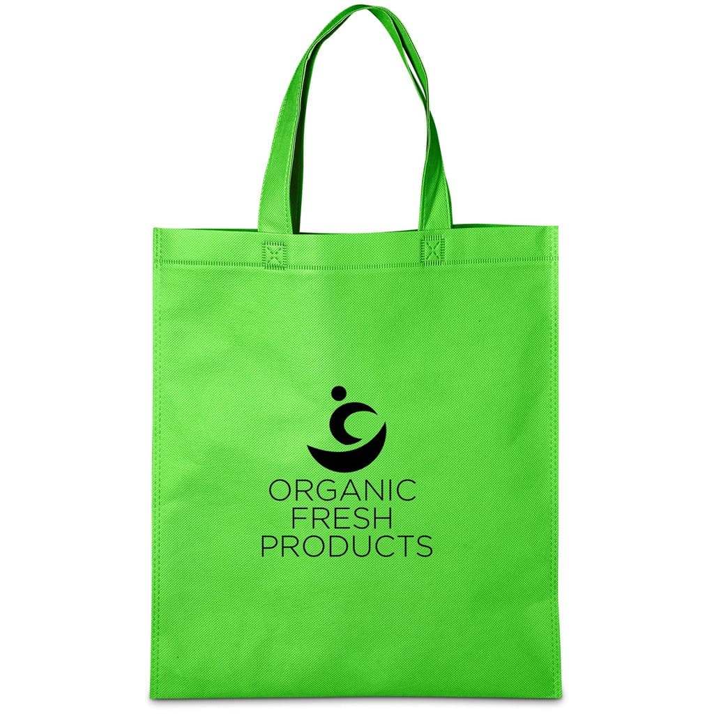Altitude Budget Non-Woven Shopper 22