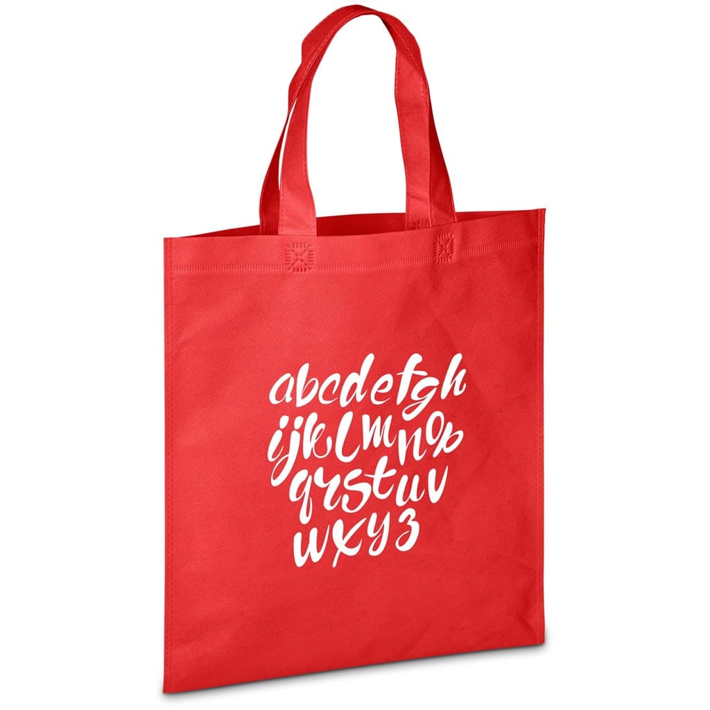 Altitude Budget Non-Woven Shopper 43