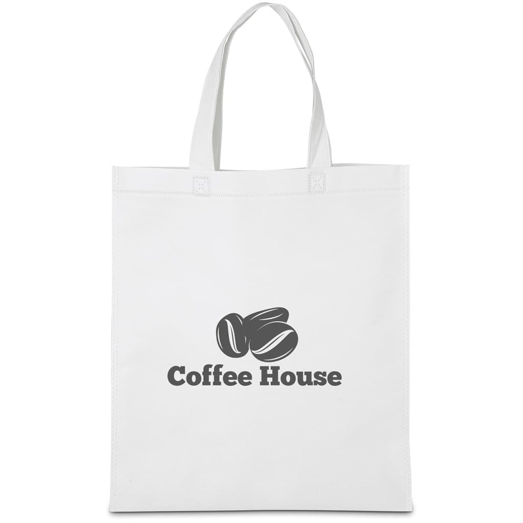 Altitude Budget Non-Woven Shopper 44