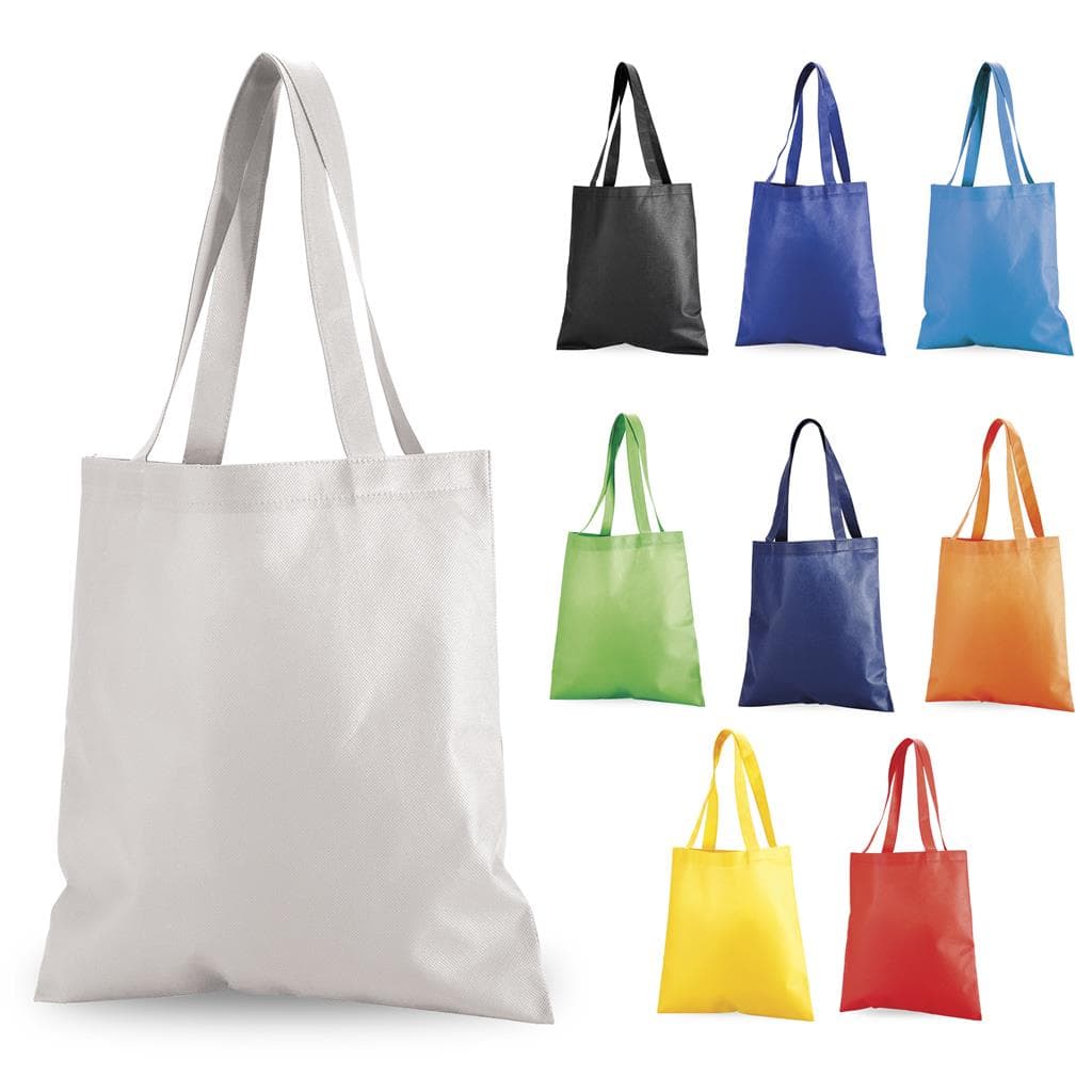 Altitude Expo Non-Woven Shopper 2