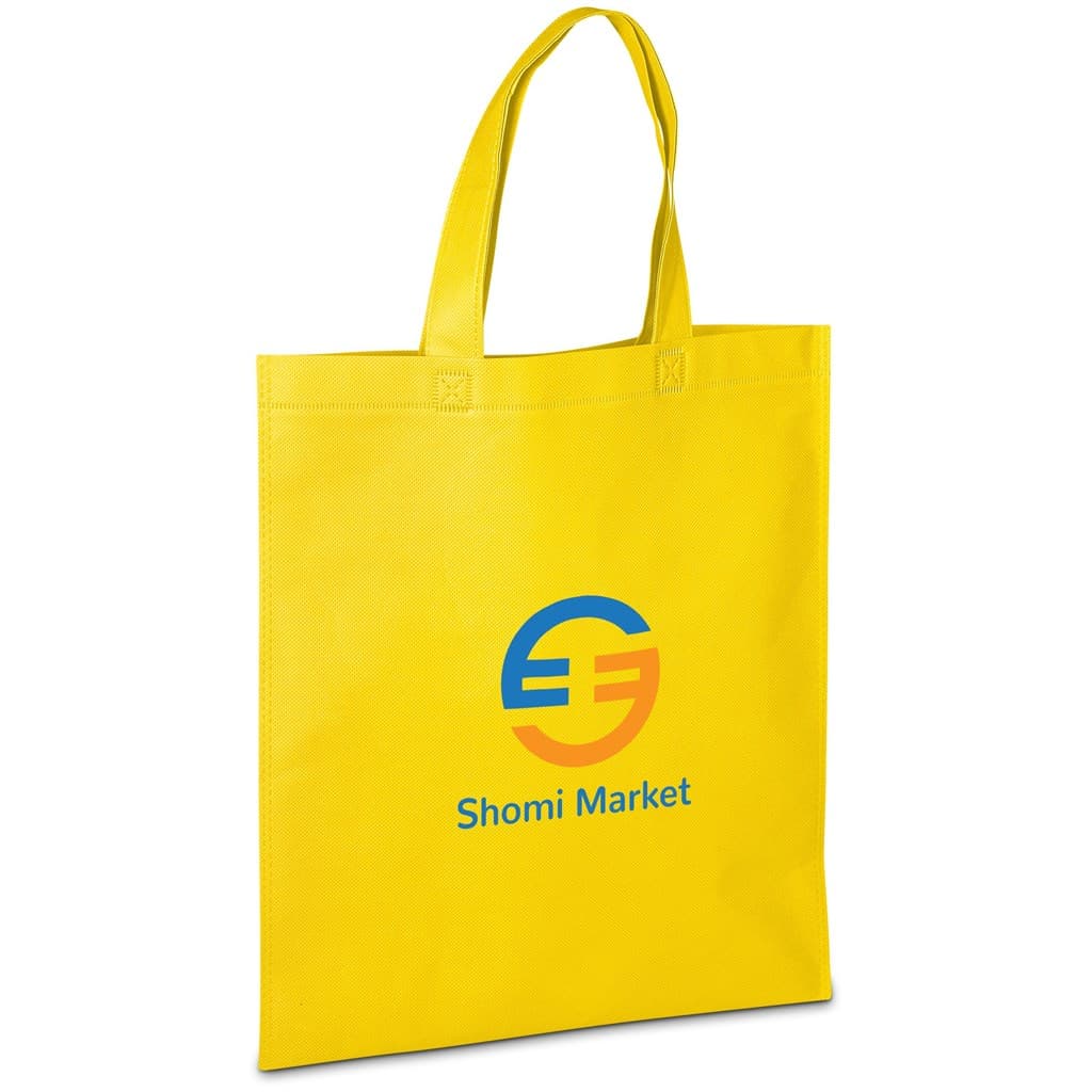 Altitude Budget Non-Woven Shopper 56
