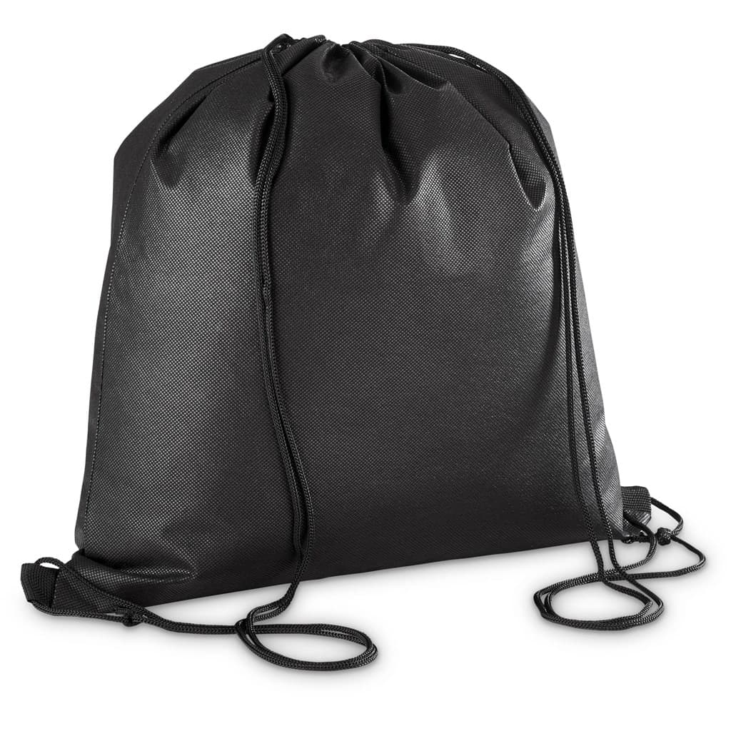 Altitude Whitefield Non-Woven Drawstring Bag 4