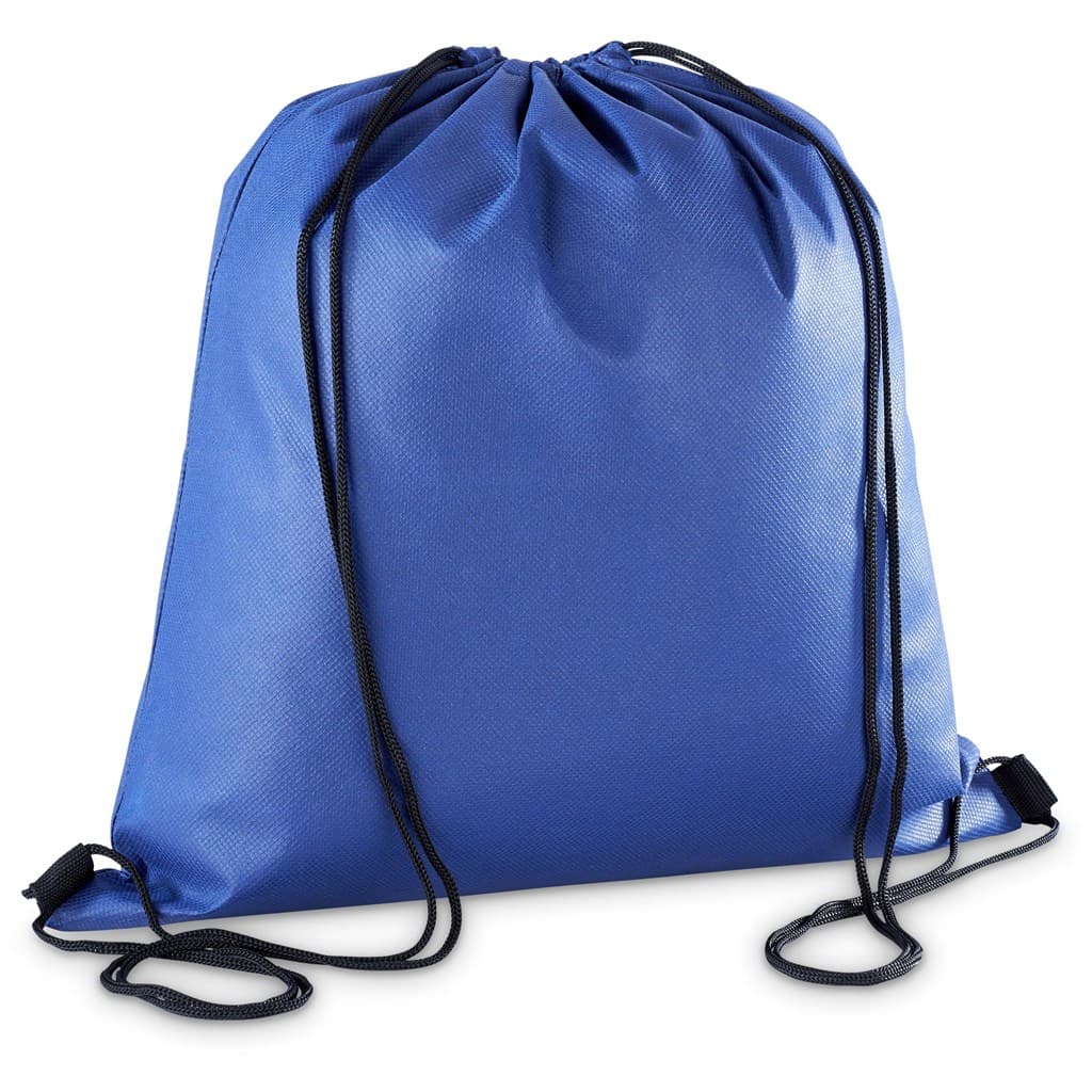 Altitude Whitefield Non-Woven Drawstring Bag 6