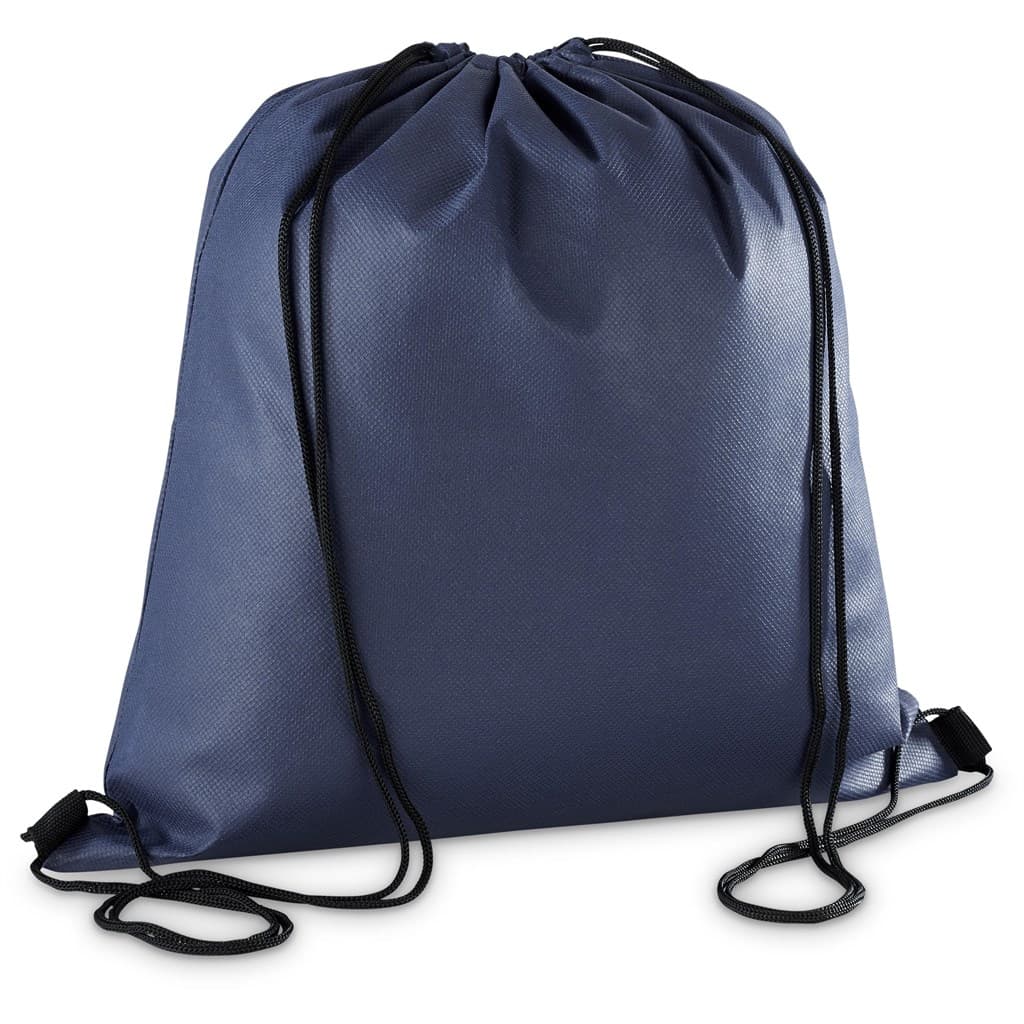 Altitude Whitefield Non-Woven Drawstring Bag 10