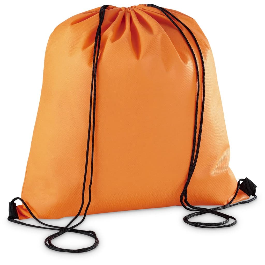 Altitude Whitefield Non-Woven Drawstring Bag 12