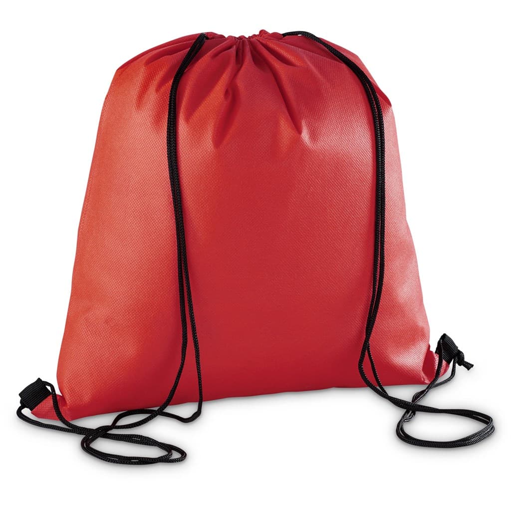 Altitude Whitefield Non-Woven Drawstring Bag 14