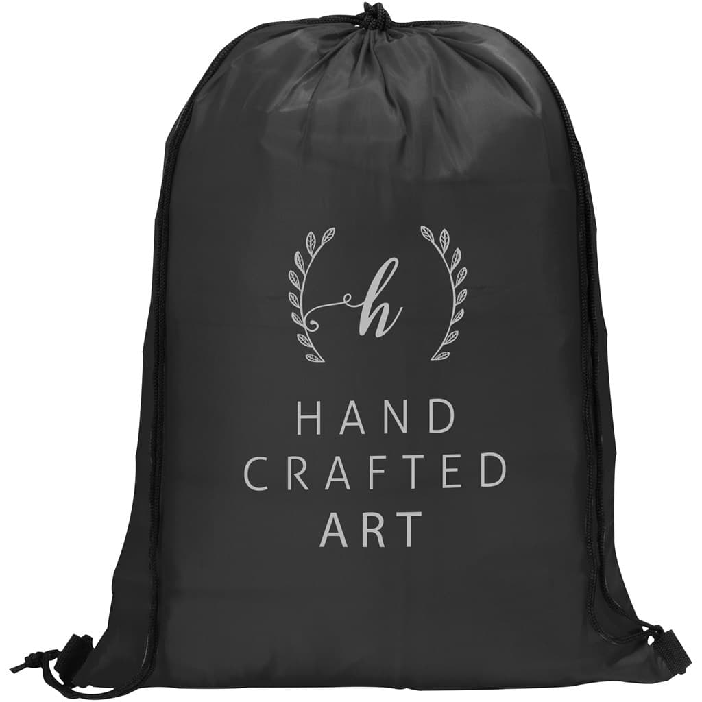 Altitude Daily 190T Drawstring Bag 3