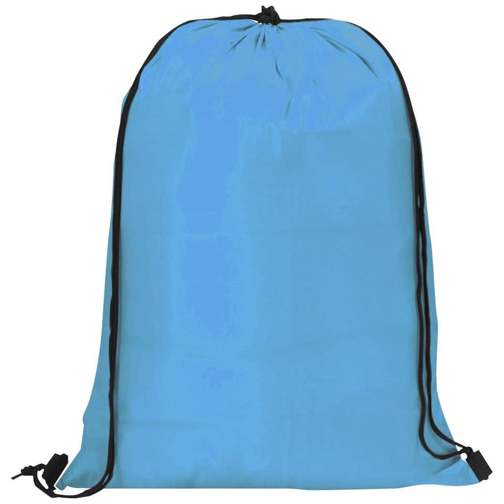 Altitude Daily 190T Drawstring Bag 8