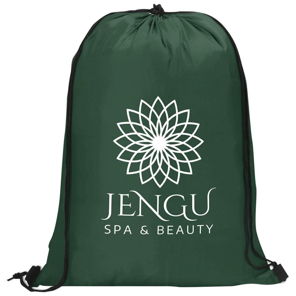 Altitude Daily 190T Drawstring Bag 9