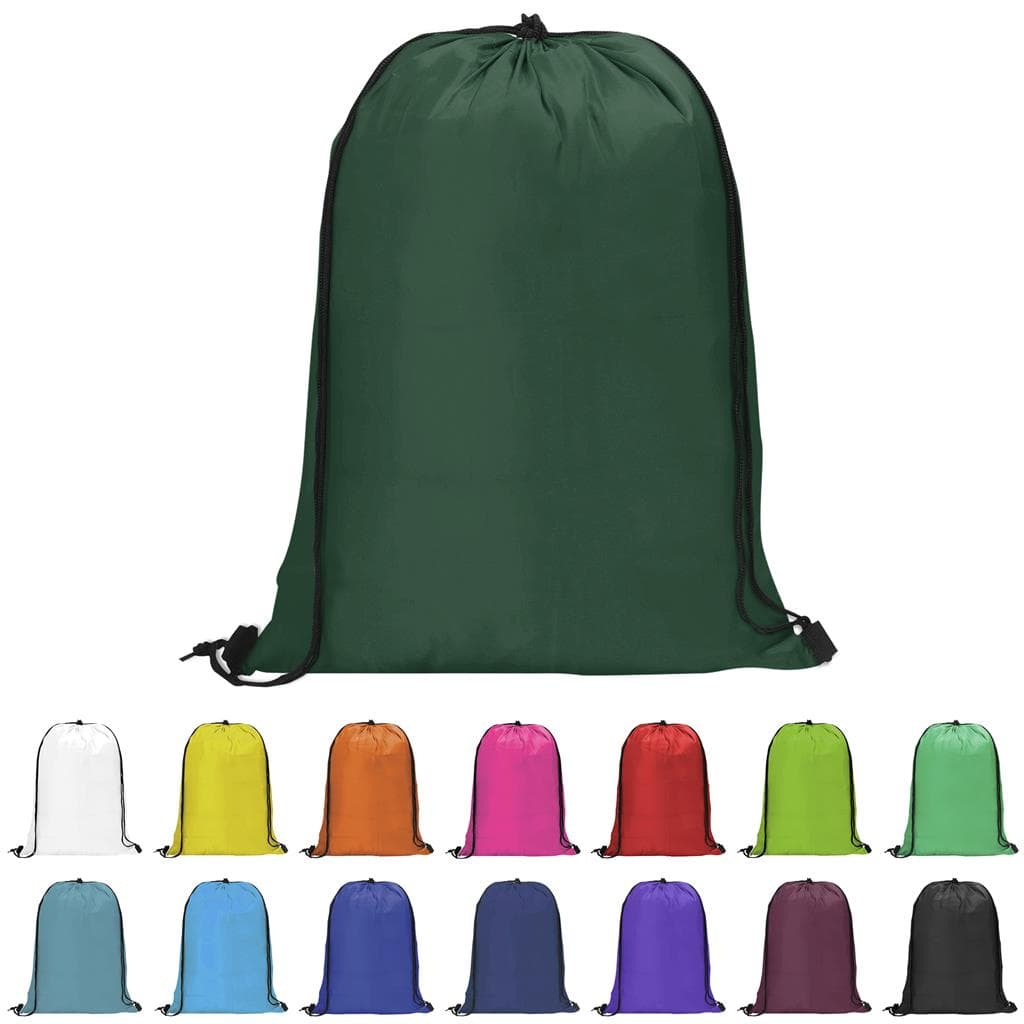 Altitude Daily 190T Drawstring Bag 2
