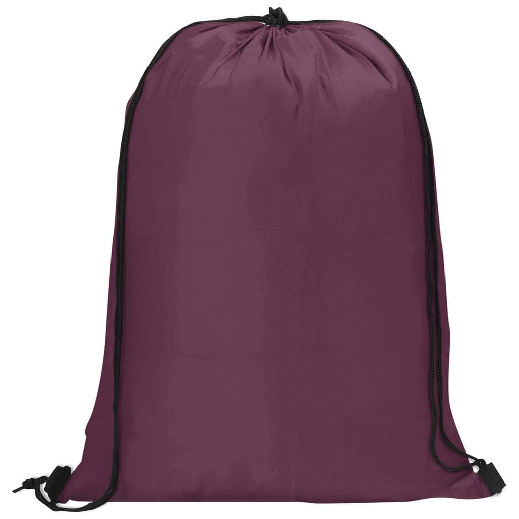 Altitude Daily 190T Drawstring Bag 16