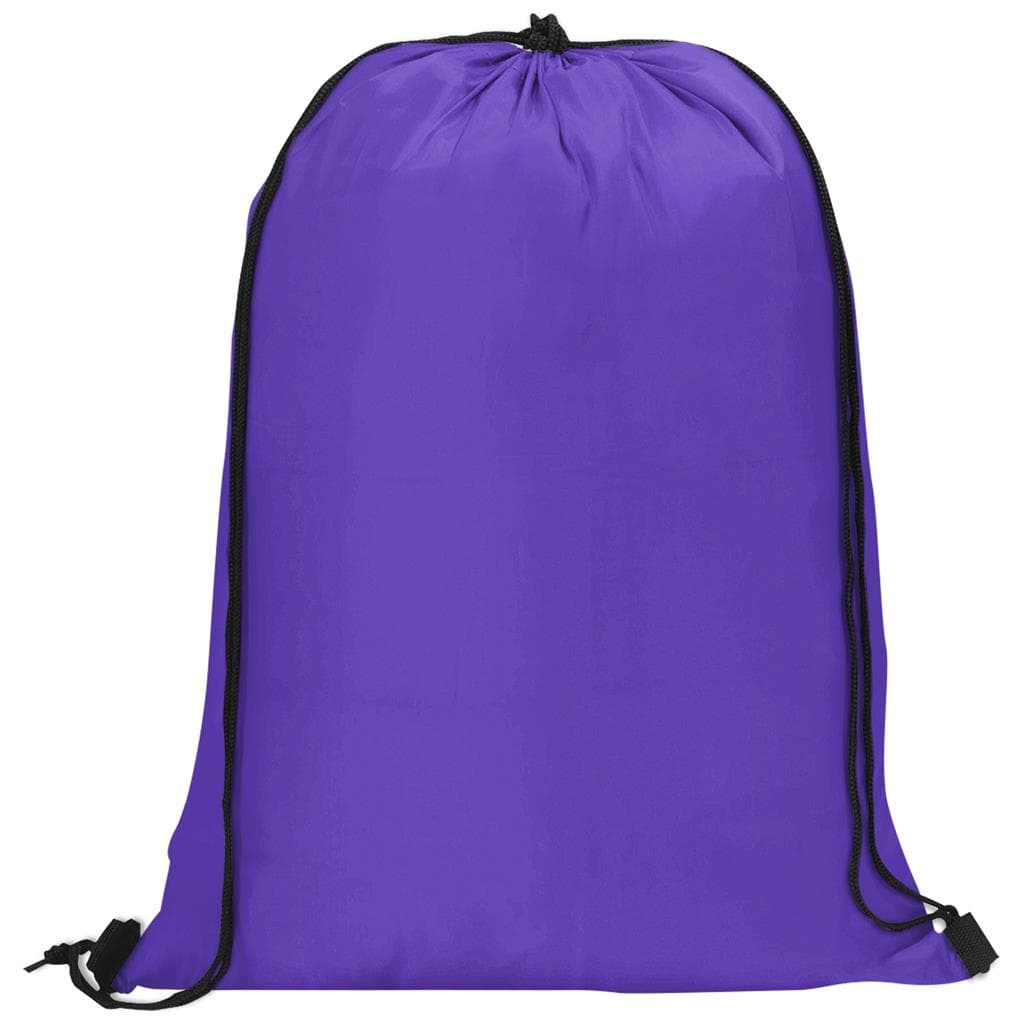 Altitude Daily 190T Drawstring Bag 24