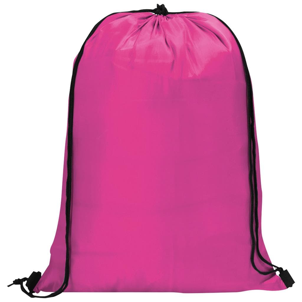 Altitude Daily 190T Drawstring Bag 22