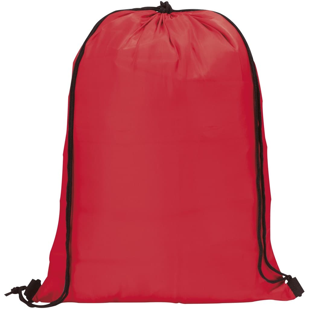 Altitude Daily 190T Drawstring Bag 26