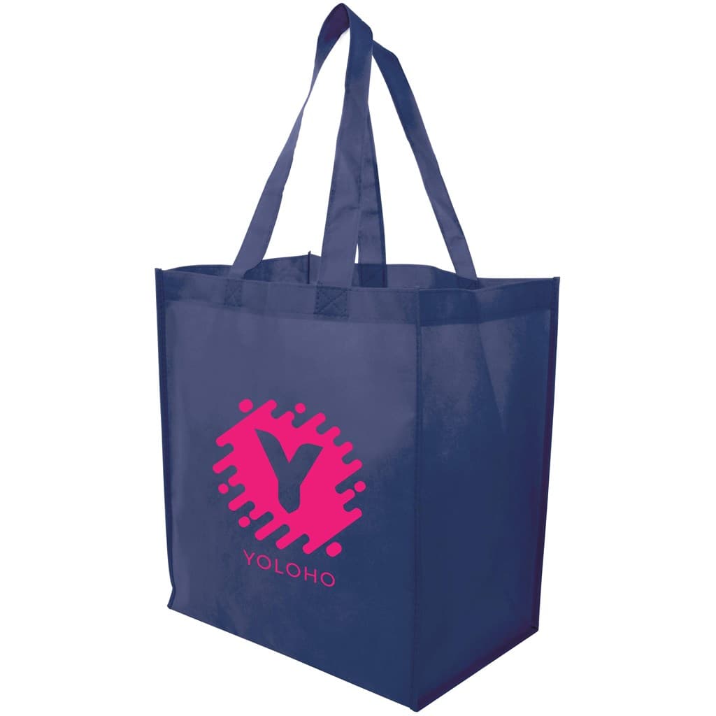 Altitude Shuttle Non-Woven Shopper 9
