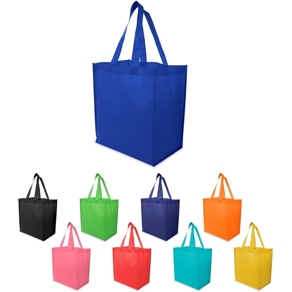 Altitude Shuttle Non-Woven Shopper 2