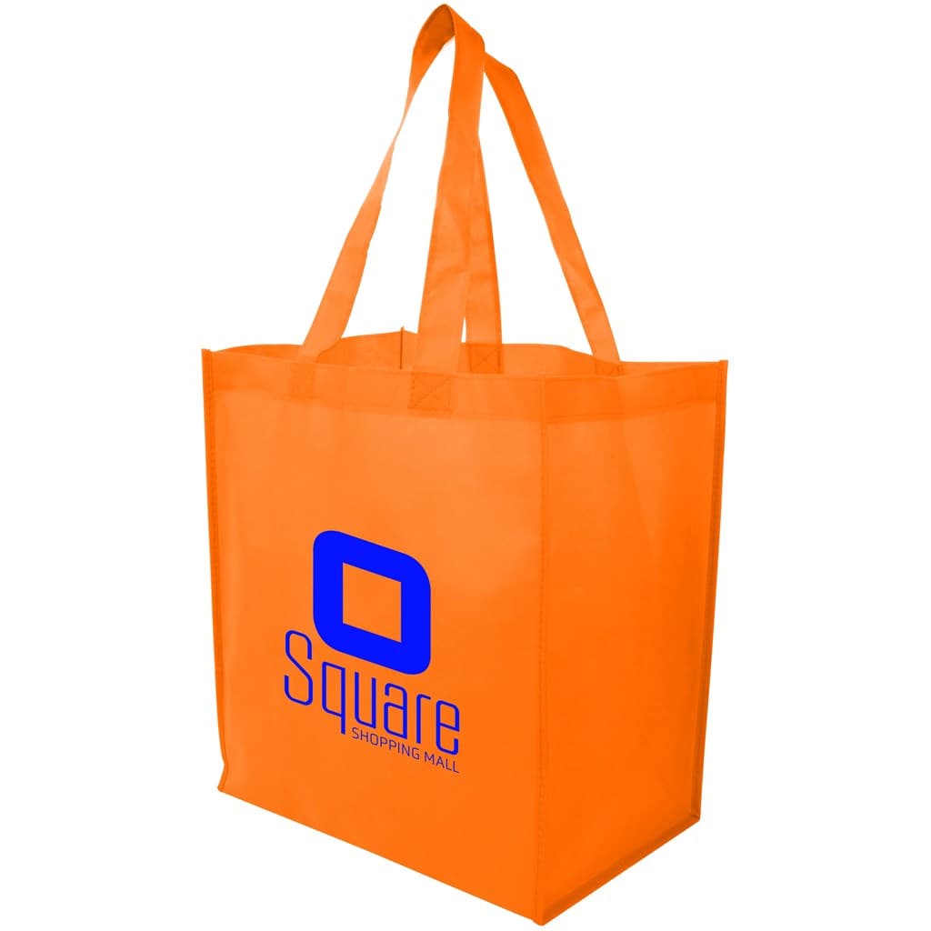 Altitude Shuttle Non-Woven Shopper 11