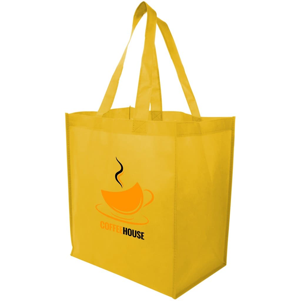 Altitude Shuttle Non-Woven Shopper 17