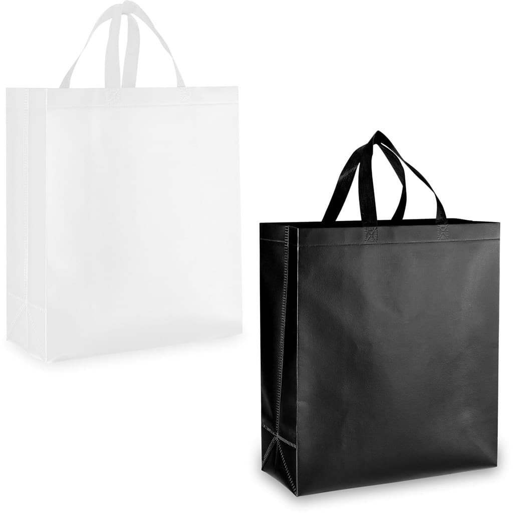 Altitude Pacific Laminated Non-Woven Shopper 4