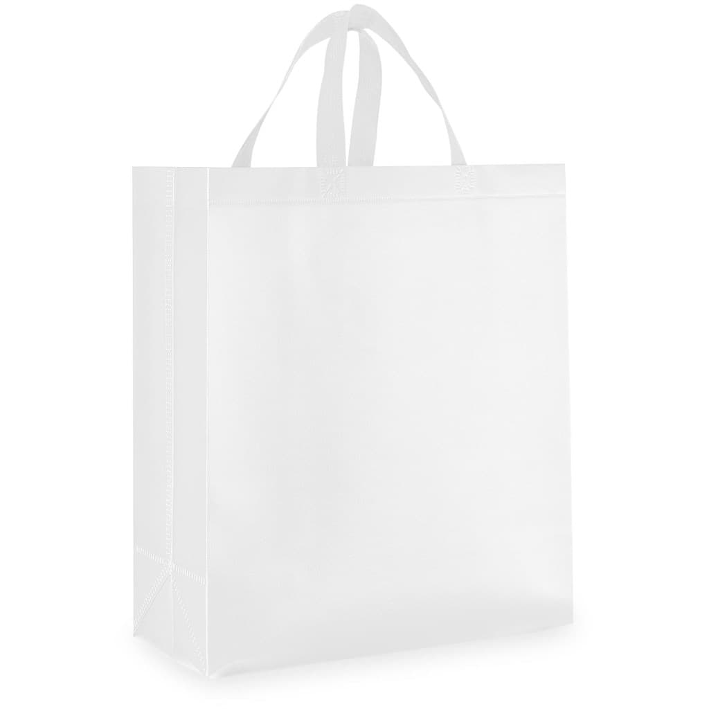 Altitude Pacific Laminated Non-Woven Shopper 8