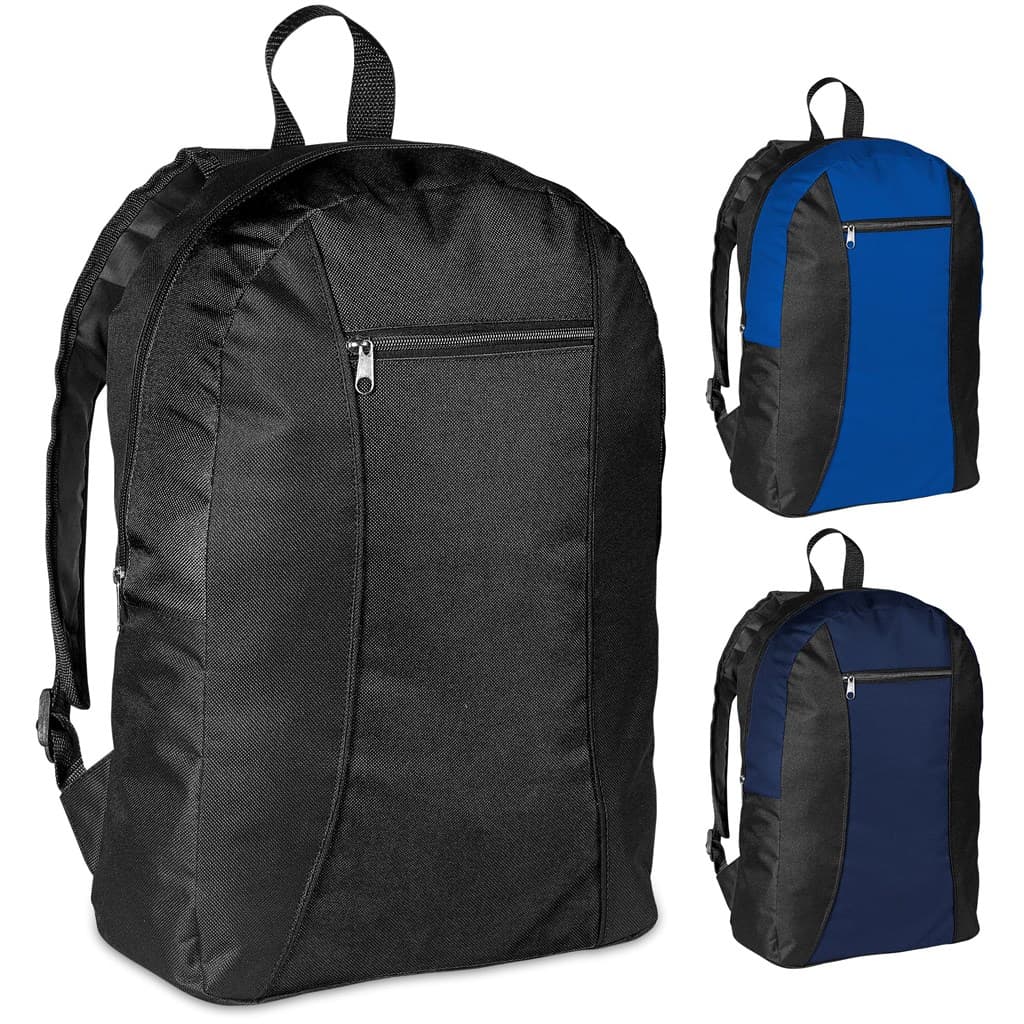 Altitude One-Up Backpack 2