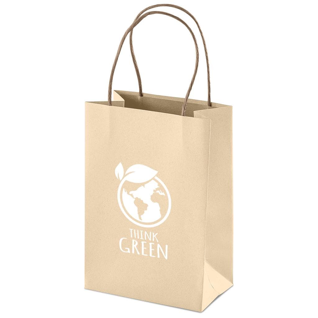 Altitude Memento Mini Paper Gift Bag 1