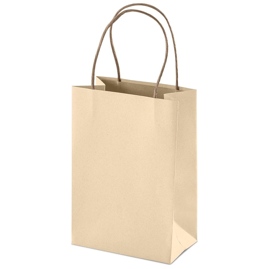 Altitude Memento Mini Paper Gift Bag 4