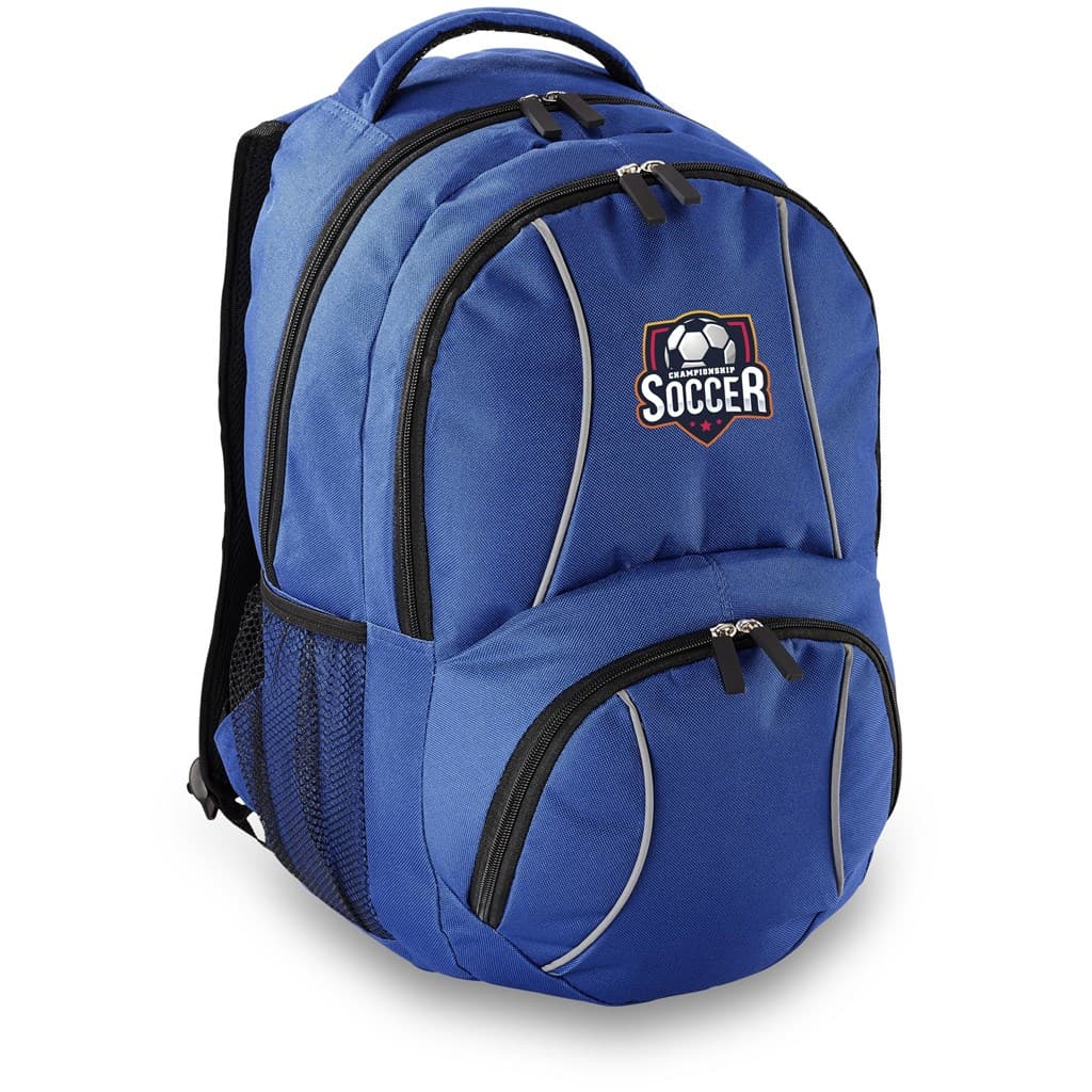 Altitude Championship Backpack 8