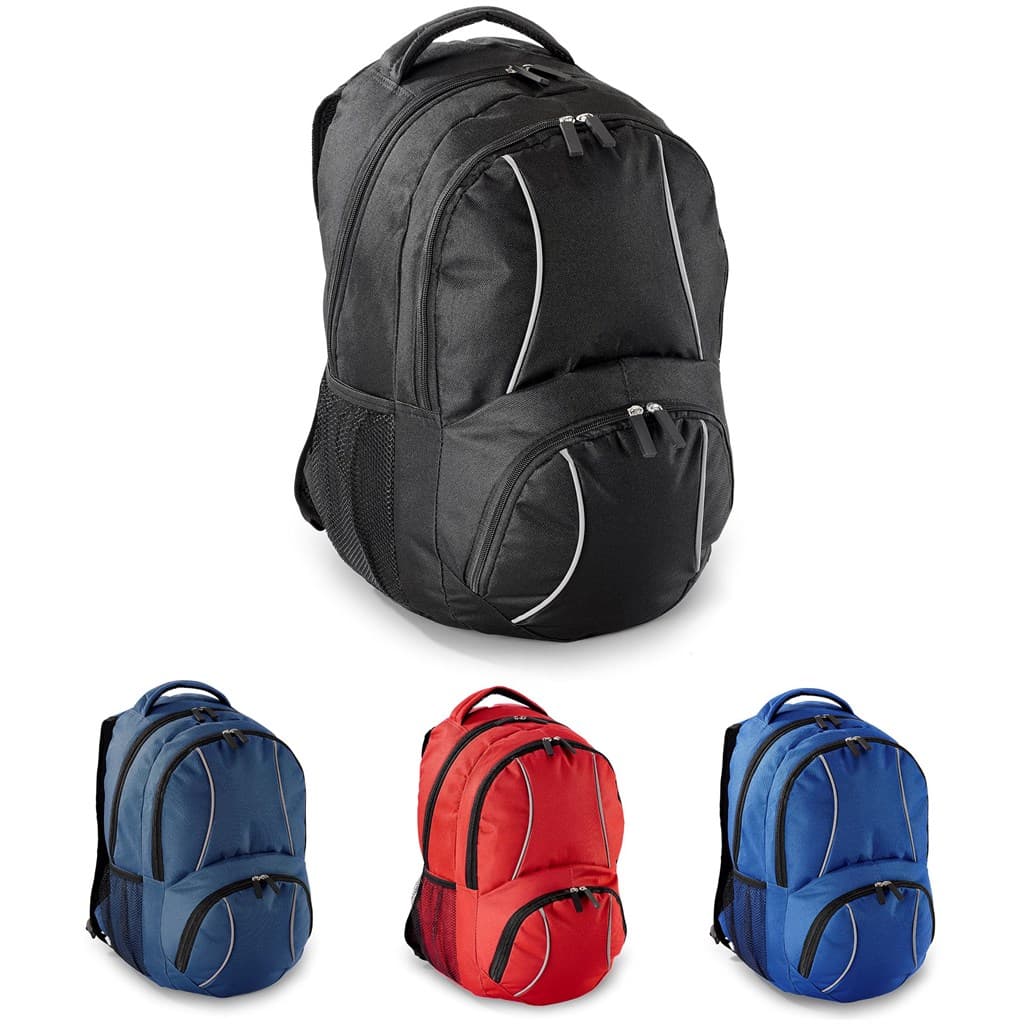 Altitude Championship Backpack 5