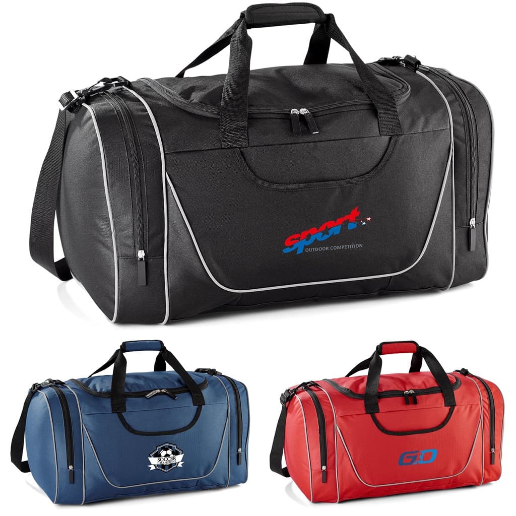 Altitude Championship Sports Bag 1