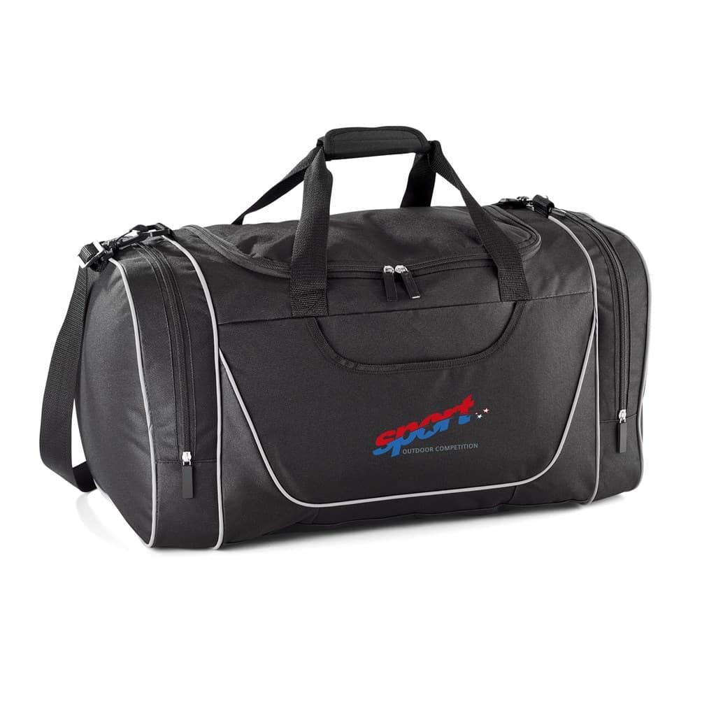 Altitude Championship Sports Bag 3