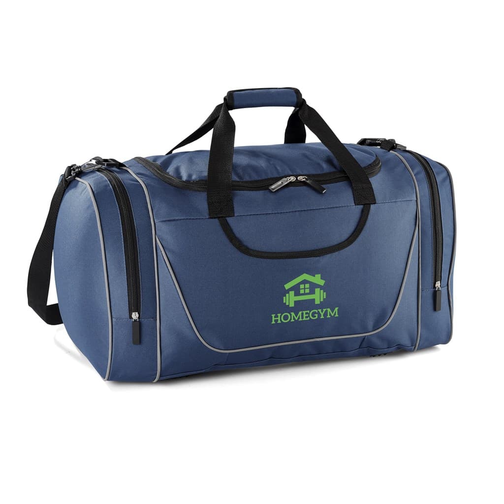 Altitude Championship Sports Bag 5