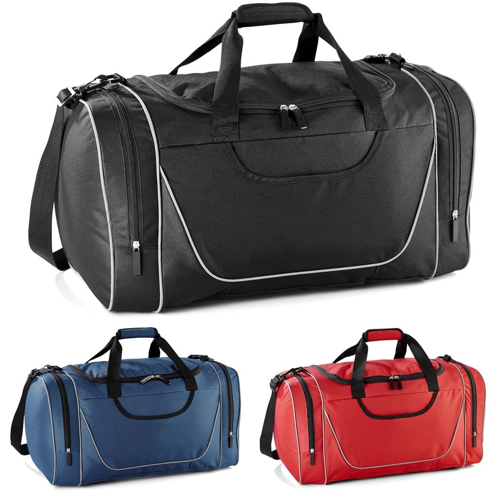 Altitude Championship Sports Bag 2