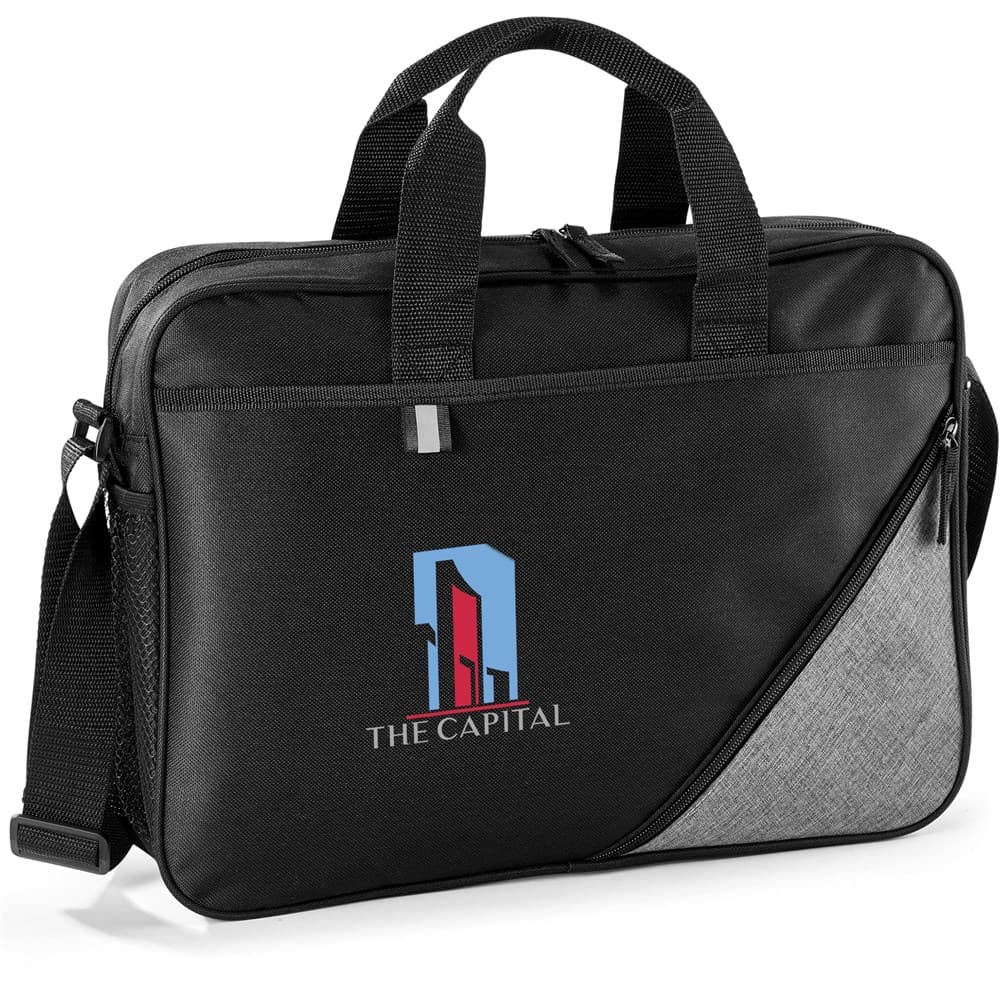 Altitude Misty Hills Laptop Bag 1