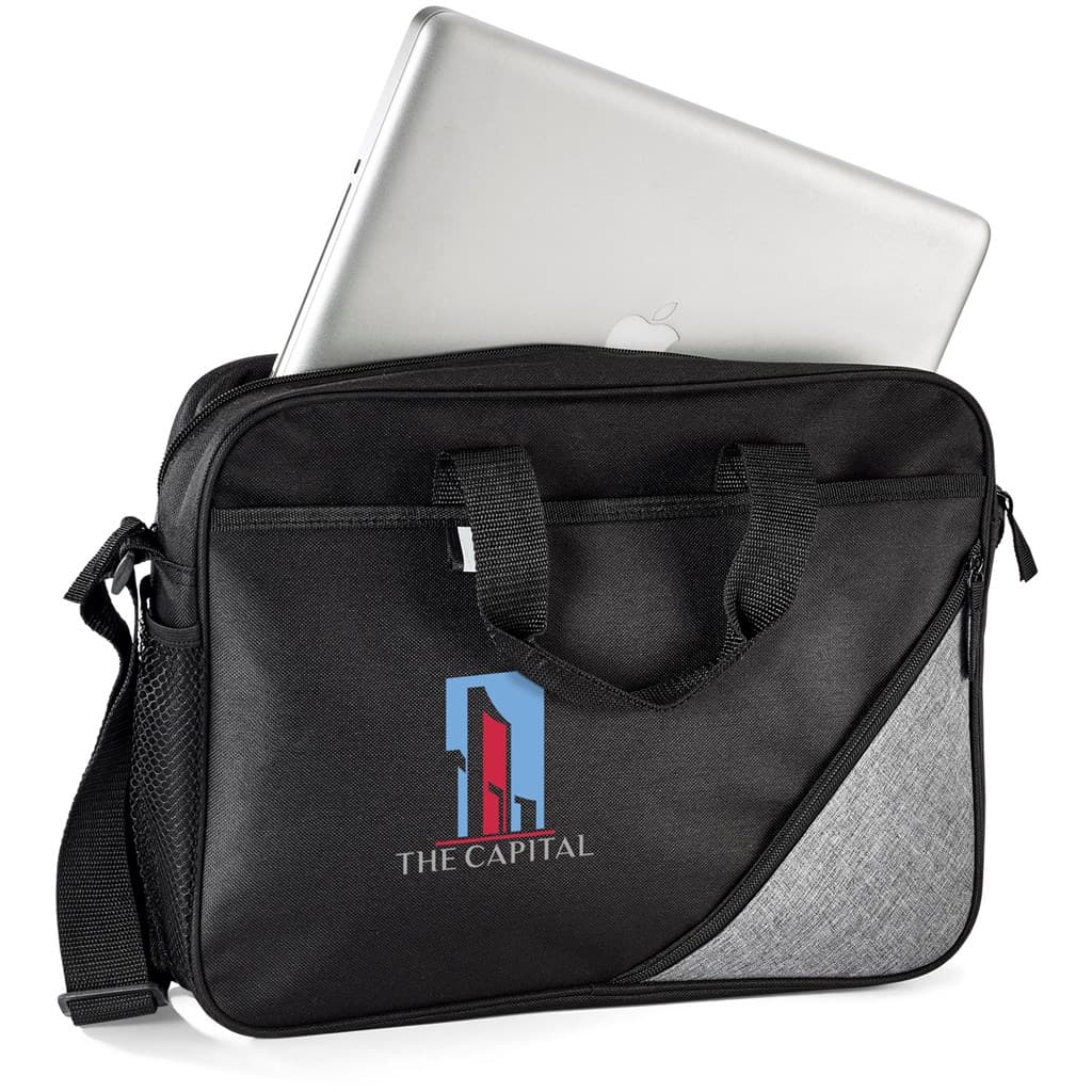 Altitude Misty Hills Laptop Bag 4