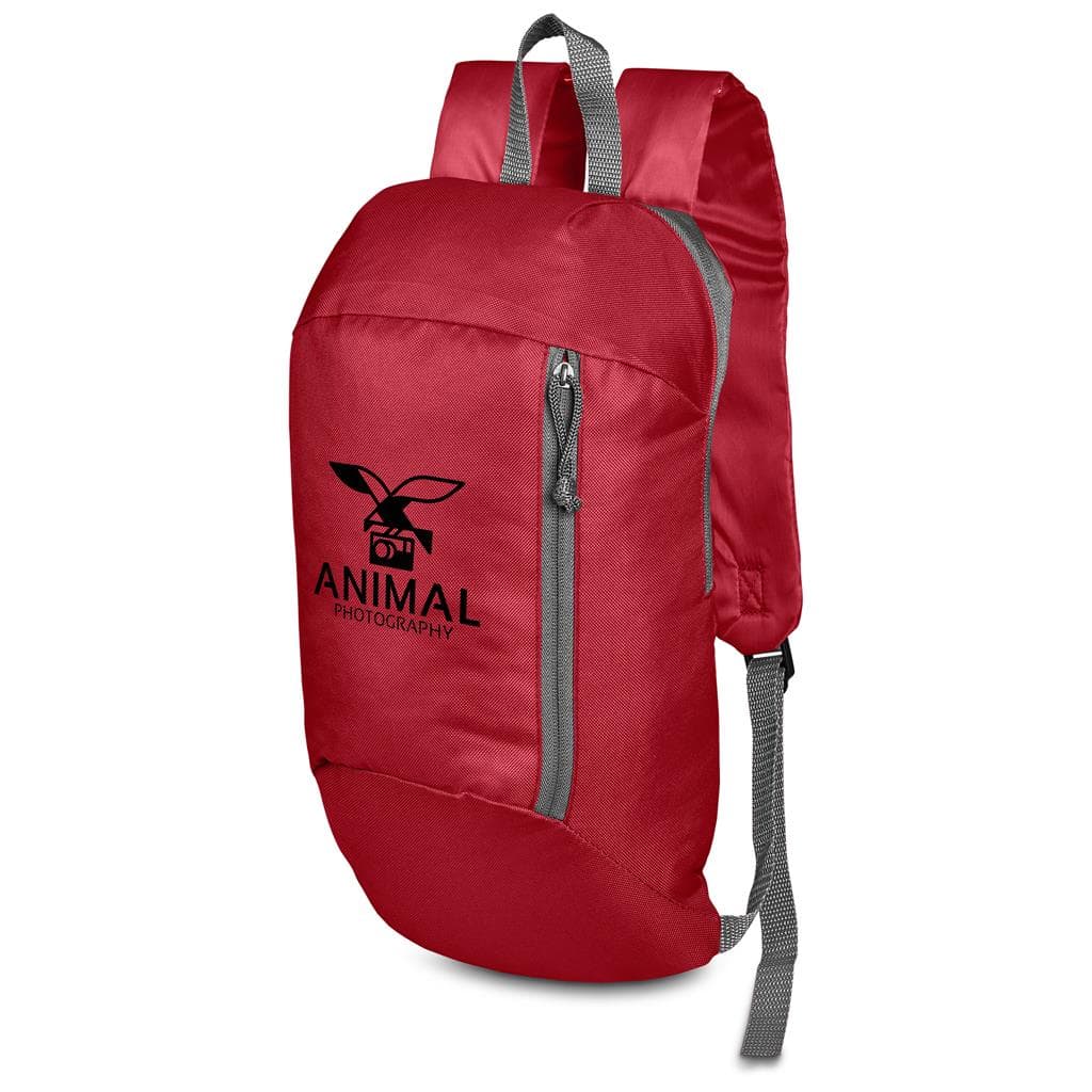 Altitude Go Backpack 24