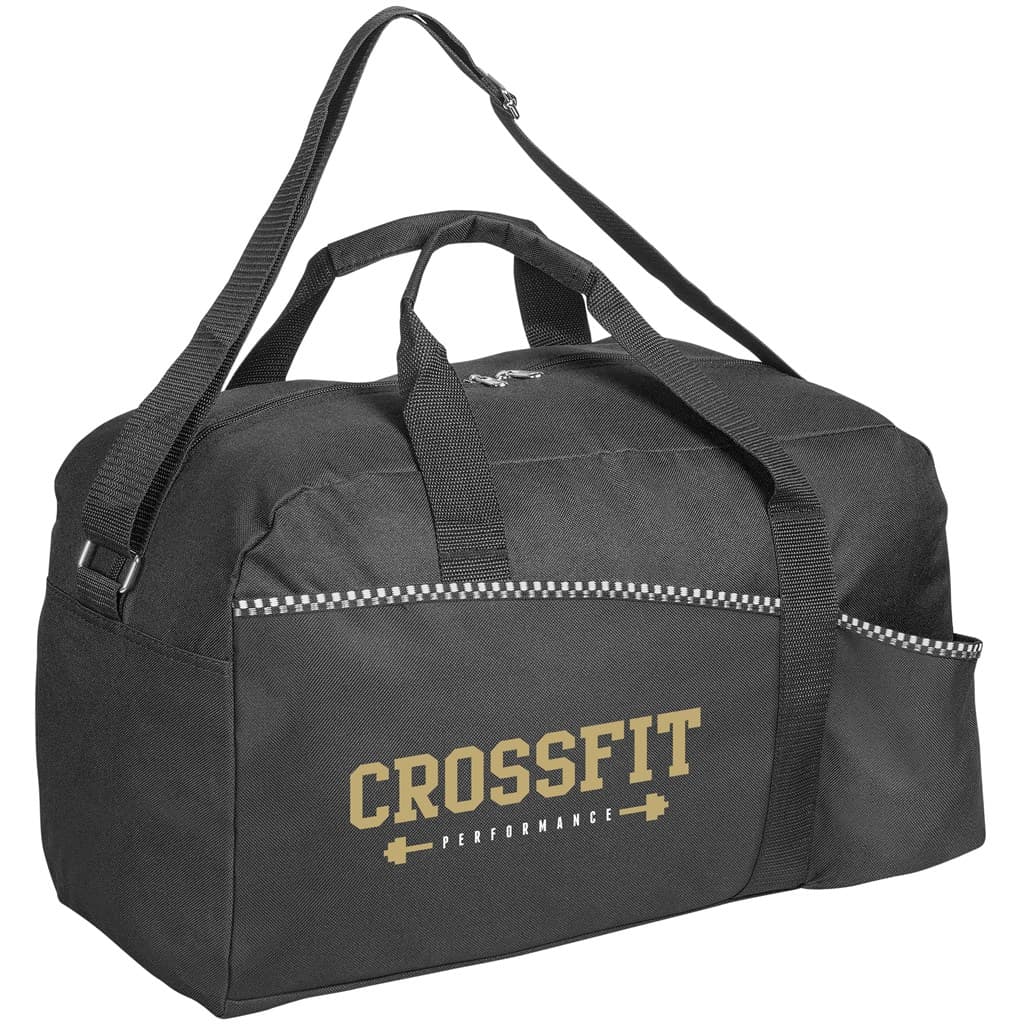 Altitude Nova Sports Bag 4