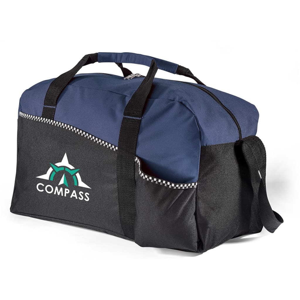 Altitude Nova Sports Bag 8