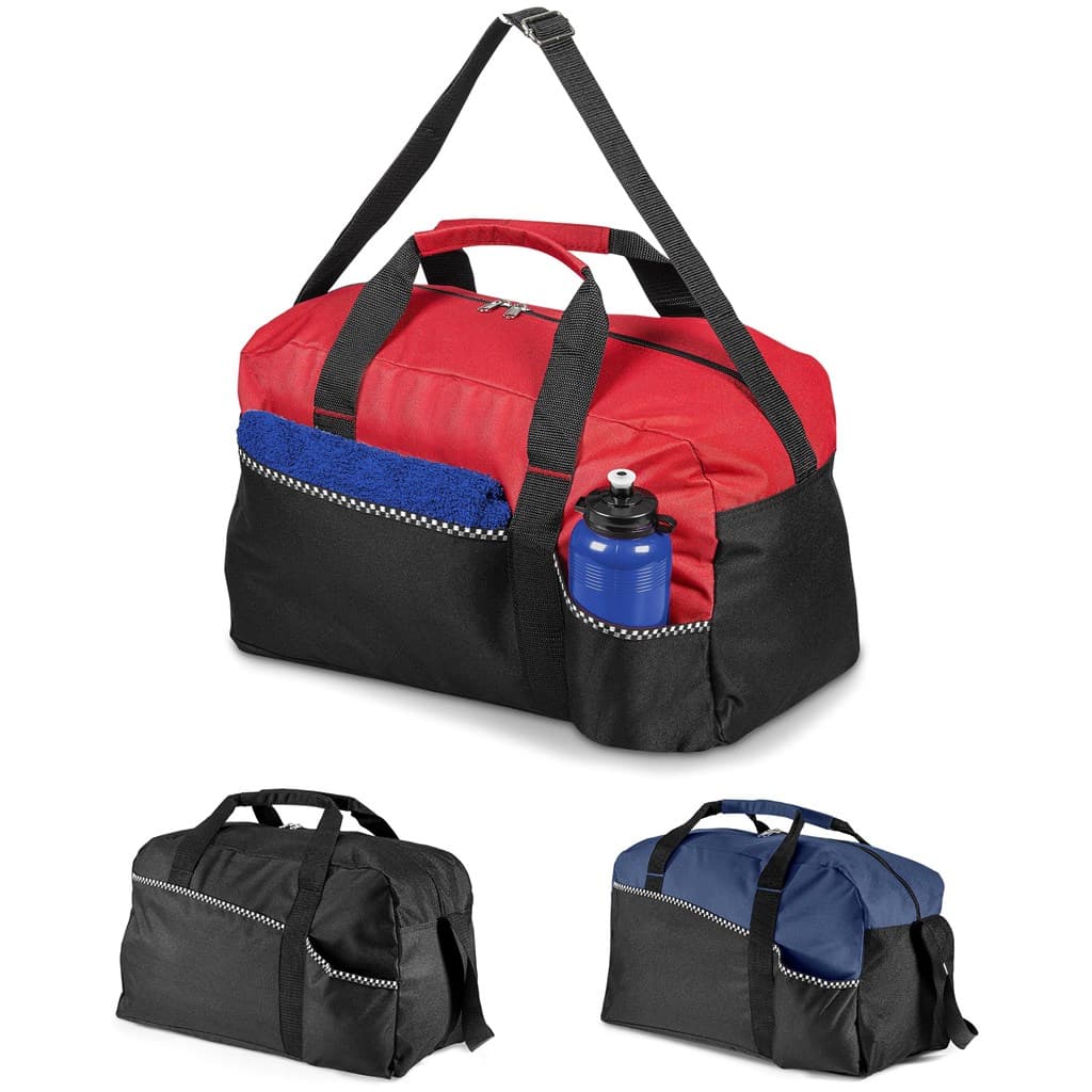 Altitude Nova Sports Bag 3