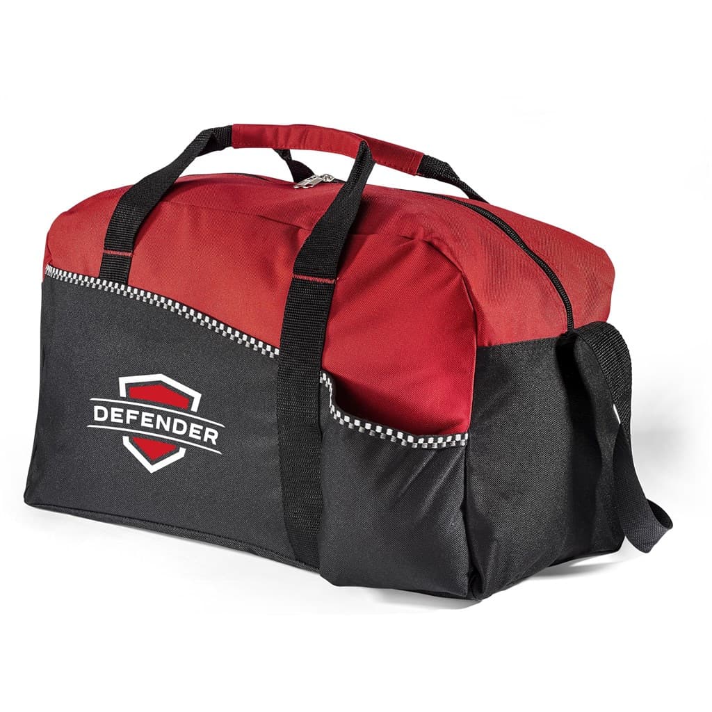 Altitude Nova Sports Bag 12