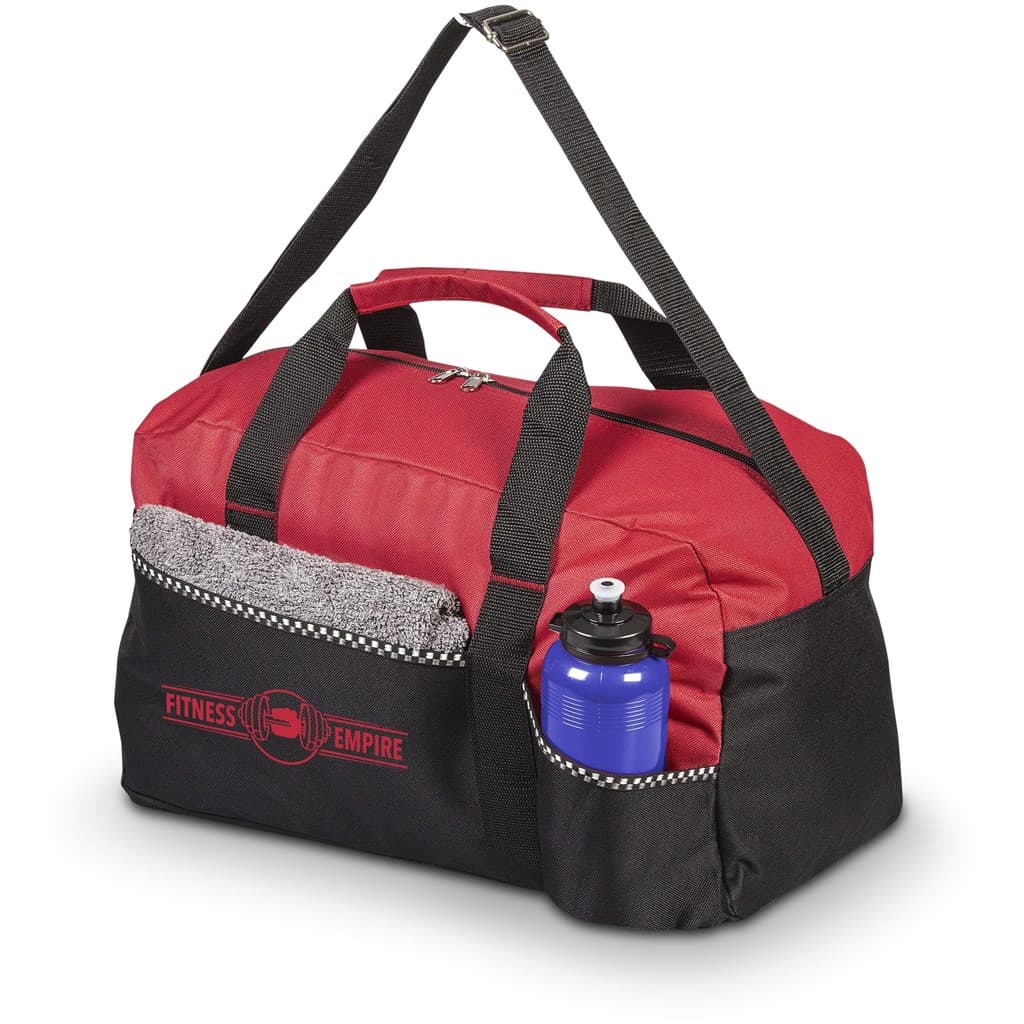 Altitude Nova Sports Bag 10